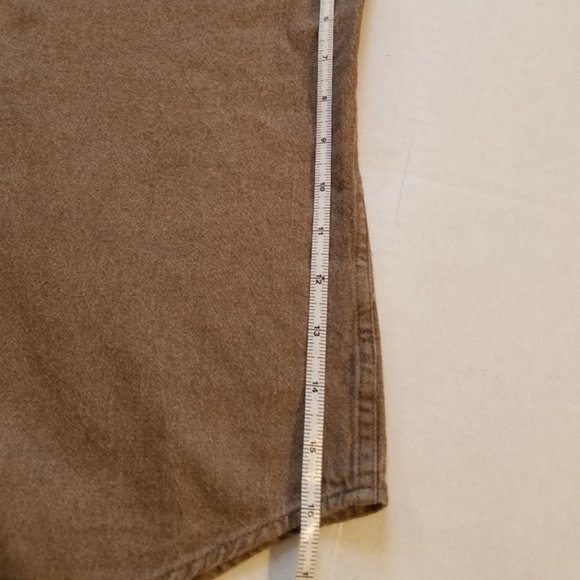 Men's Croft & Barrow Button Down Shirt - Picture 6 of 8